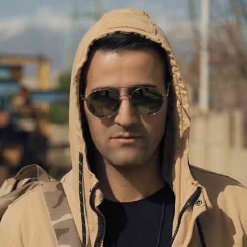 دانلود آهنگ مهدی عسگری خانومی
