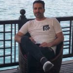 دانلود آهنگ میثم خاکپور کیان عشق بابا