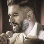 دانلود آهنگ میلاد قربانی من نمه تو جادوگری