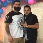 دانلود آهنگ محمد کریمی مرور خاطرات