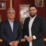 دانلود آهنگ دریا رو میخوام چکار وقتی دلت قد دریاست شاهین بنان