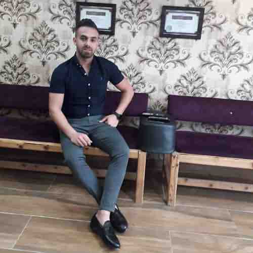 دانلود آهنگ شهریار قمی خط آخر