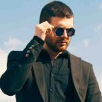 دانلود آهنگ سینا پارسیان حضرت صیاد