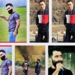 دانلود آهنگ دوست دارم شب تا سحر دور سرت بگردم ولی قاسمی دانلود آهنگ دوست دارم شب تا سحر دور سرت بگردم ولی قاسمی