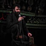 دانلود نوحه بهتر بگم به تو نمیشه دیگه علی اکبر بگم از مهدی اکبری