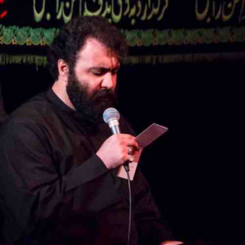 دانلود نوحه دلم بی قرار دلم تنگه از مهدی اکبری