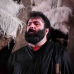 دانلود نوحه فراتو که دیدم جلو چشمام به یاد غم خیمه افتادم از مهدی اکبری