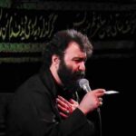 دانلود نوحه هر تپش آوازه زندگیمه از مهدی اکبری