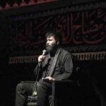 دانلود نوحه حسن حسین ابالفضل از مهدی اکبری