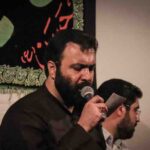 دانلود نوحه هوای فاطمیه از مهدی اکبری