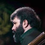 دانلود نوحه جان منی جانان منی از مهدی اکبری