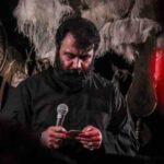 دانلود نوحه من از خدا که تو را آفرید ممنونم از مهدی اکبری
