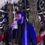 دانلود نوحه مست و مدهوش توام از مهدی اکبری