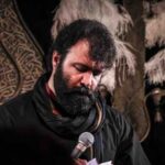 دانلود نوحه میخونم شادی روح هر کی بوده زیر دینت از مهدی اکبری