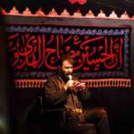 دانلود نوحه نمیدونم این دود خاکستر از مهدی اکبری