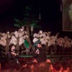 دانلود نوحه پاشو علمدار حرم از مهدی اکبری