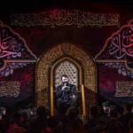 دانلود نوحه تو امام حسین ما هم هستی از مهدی اکبری