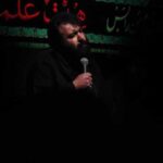 دانلود نوحه طوفان حیدری بر پا شد باز از مهدی اکبری