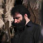 دانلود نوحه وقتی که نوکرت گناه میکنه از مهدی اکبری