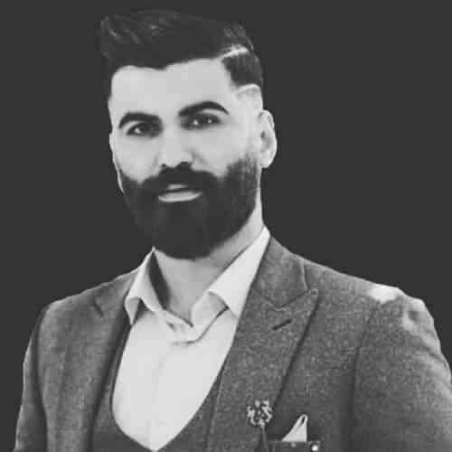 دانلود آهنگ میلاد قربانی شلوار پلنگی ۱ و ۲