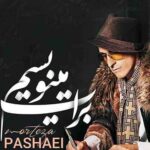 دانلود آهنگ مرتضی پاشایی برات مینویسم