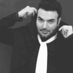 دانلود آهنگ امید آمری آدم مرده