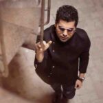 دانلود آهنگ یوسف زمانی سلفی