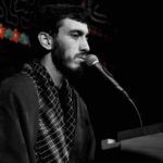 دانلود نوحه آذربایجان سلام اولسون از مهدی رسولی