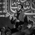 دانلود نوحه دلم ازین میسوزه تو مدینه از مهدی رسولی