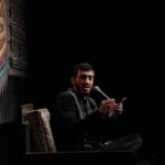 دانلود نوحه همسفر بیا بریم به کربلا از مهدی رسولی