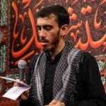 دانلود نوحه هوای حسین هوای حرم از مهدی رسولی