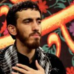 دانلود نوحه مادر غمخوار از مهدی رسولی