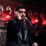 دانلود نوحه شکوه قرآن یاحسین سنیندی از مهدی رسولی