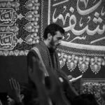 دانلود نوحه دلم ازین میسوزه تو مدینه از مهدی رسولی