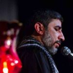 دانلود نوحه قبله عاشقان از مهدی سلحشور