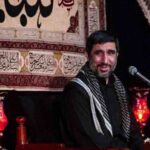 دانلود نوحه شب جمعه که دل من از مهدی سلحشور