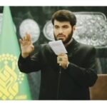 دانلود نوحه حاشا از حریم زینب یک آجر فقط کم گردد از میثم مطیعی