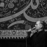 دانلود نوحه ای ساقی عطشان اب اور طفلان نریمان پناهی