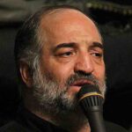 دانلود نوحه باز دل بی تاب من از نریمان پناهی