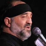 دانلود نوحه به زمین خشک کربلا از نریمان پناهی