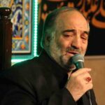 دانلود نوحه حالم خرابه دلم پریشونیم از نریمان پناهی