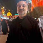 دانلود نوحه میریزه اشکام از نریمان پناهی
