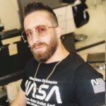 دانلود آهنگ ناصر عباسی زندون