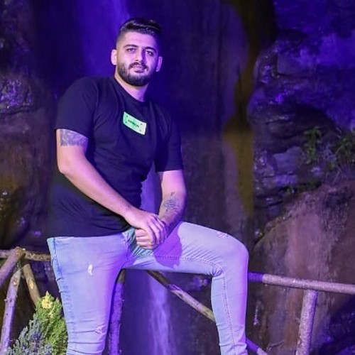 دانلود آهنگ علیرضا جلال کربلا دانلود آهنگ علیرضا جلال کربلا