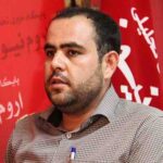 دانلود نوحه منیم ای امیر لشکریم از بهزاد نوری