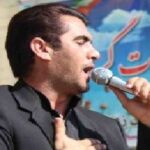 دانلود نوحه هر شب میخونم با شور نوا کربلا میخوام ابوالفضل از جلال زارع