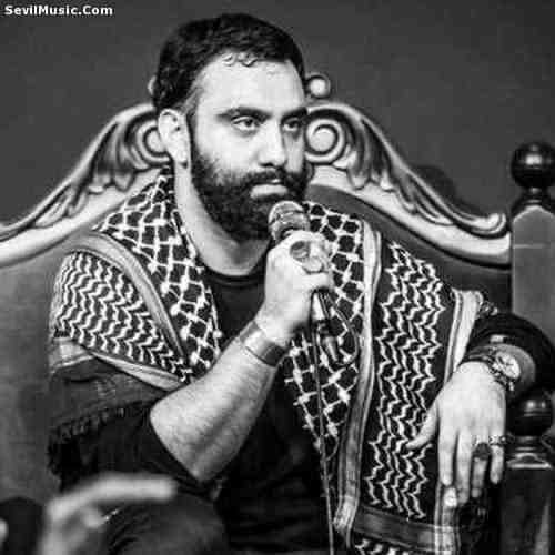 دانلود نوحه دل بستم به پرچم سیاه از جواد مقدم