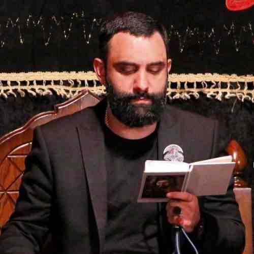 دانلود نوحه کیمیای من مقتدای من از جواد مقدم
