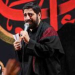 دانلود نوحه حال منو پریشون حال عموم میکنه از مجید بنی فاطمه دانلود نوحه حال منو پریشون حال عموم میکنه از مجید بنی فاطمه