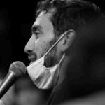 دانلود نوحه عطر تو باز در همه شهر می وزد از مهدی رسولی
